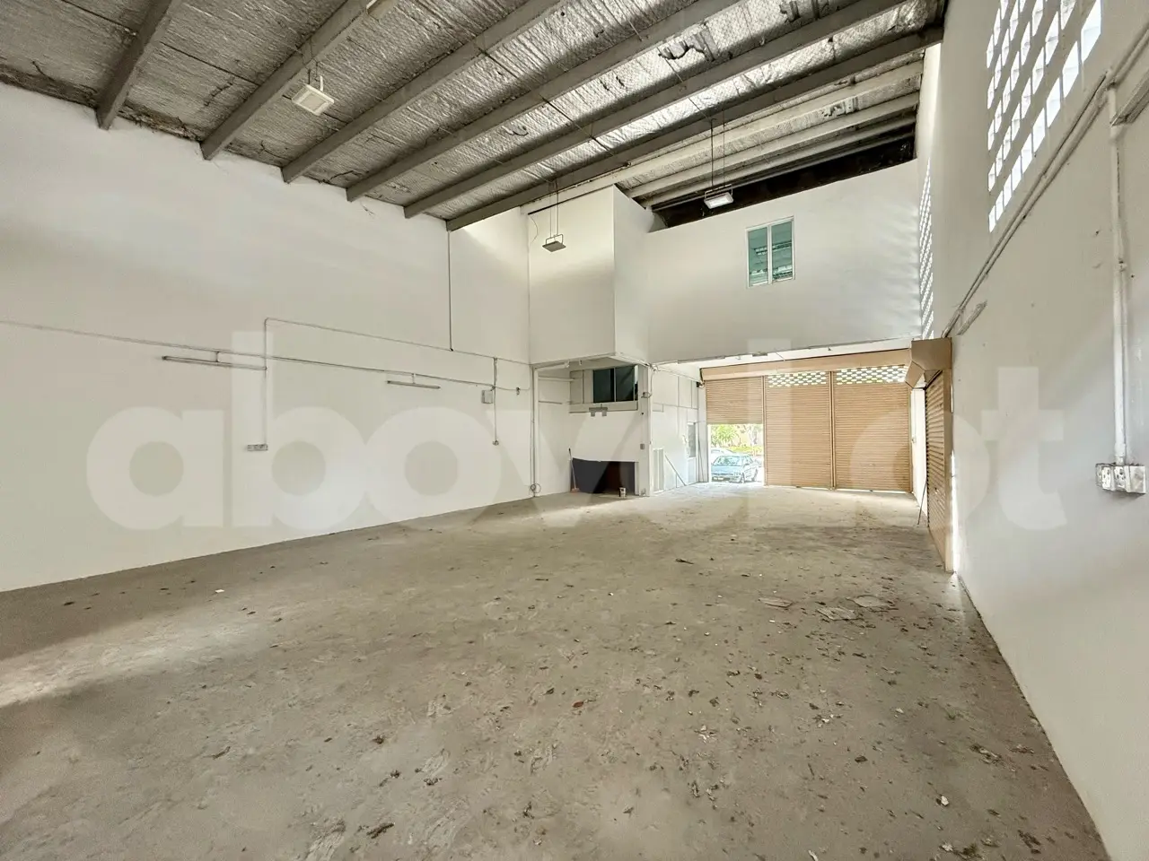 Perai, Penang, interior 7