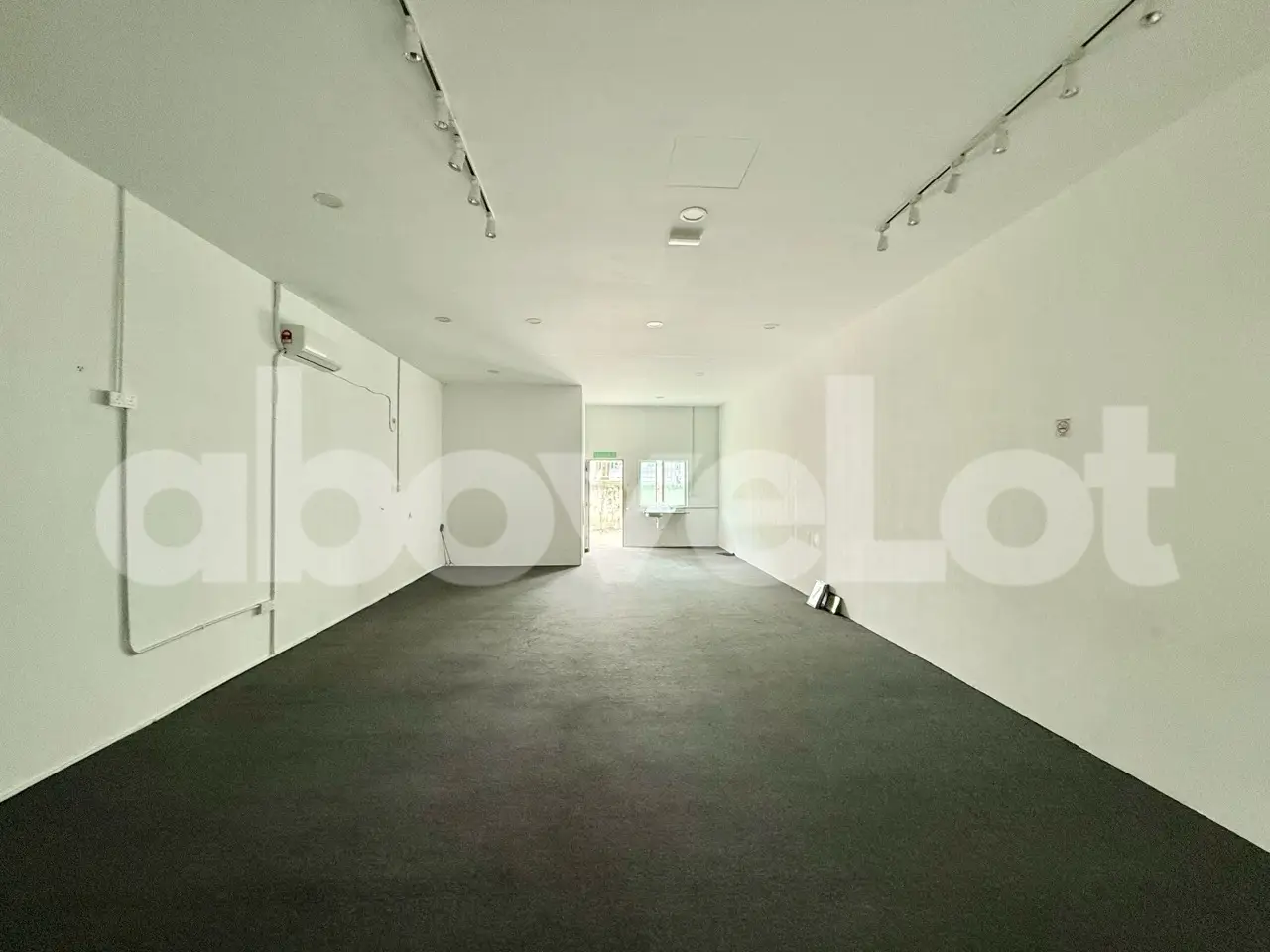 Juru, Penang, interior 7