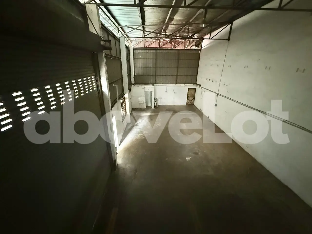 Juru, Penang, interior 2