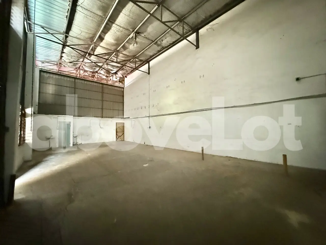 Juru, Penang, interior 10