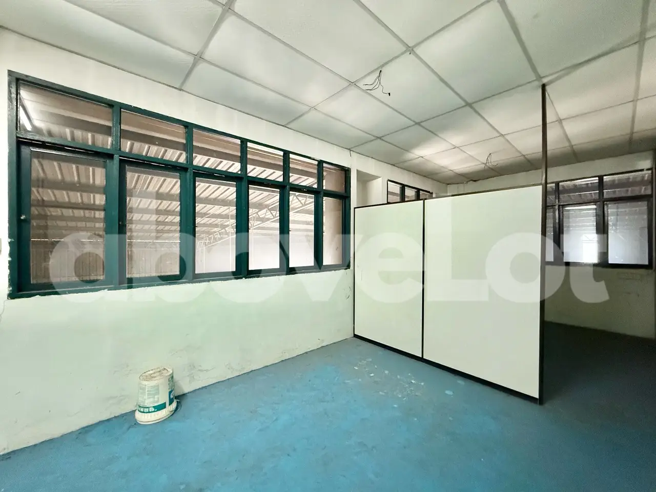 Permatang Tinggi, Penang, interior 5