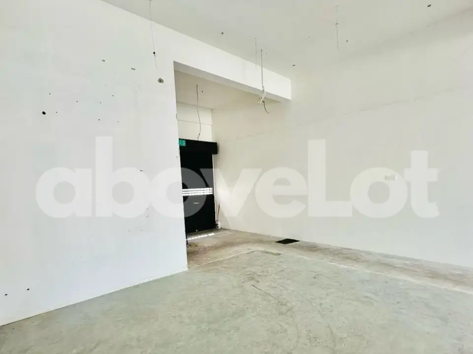Bukit Mertajam, Penang, interior 5