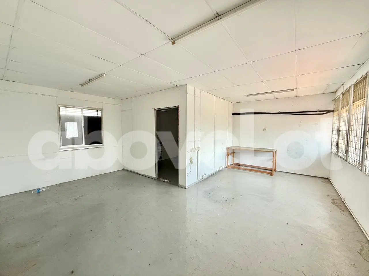 Perai, Penang, interior 5