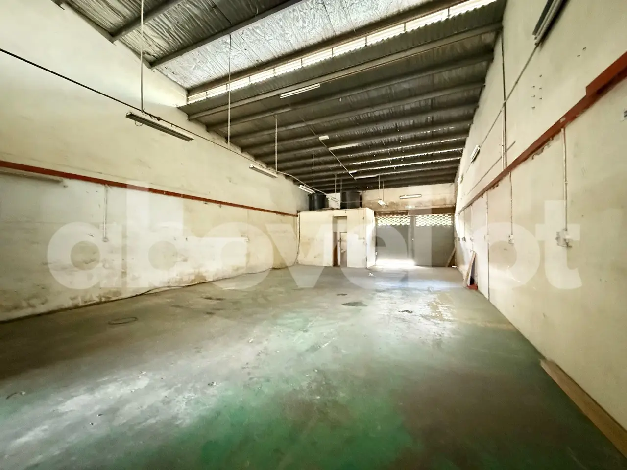 Perai, Penang, interior 7