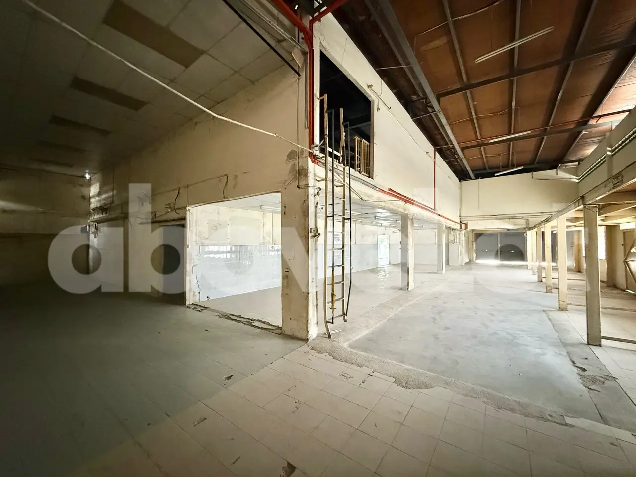 Perai, Penang, interior 4
