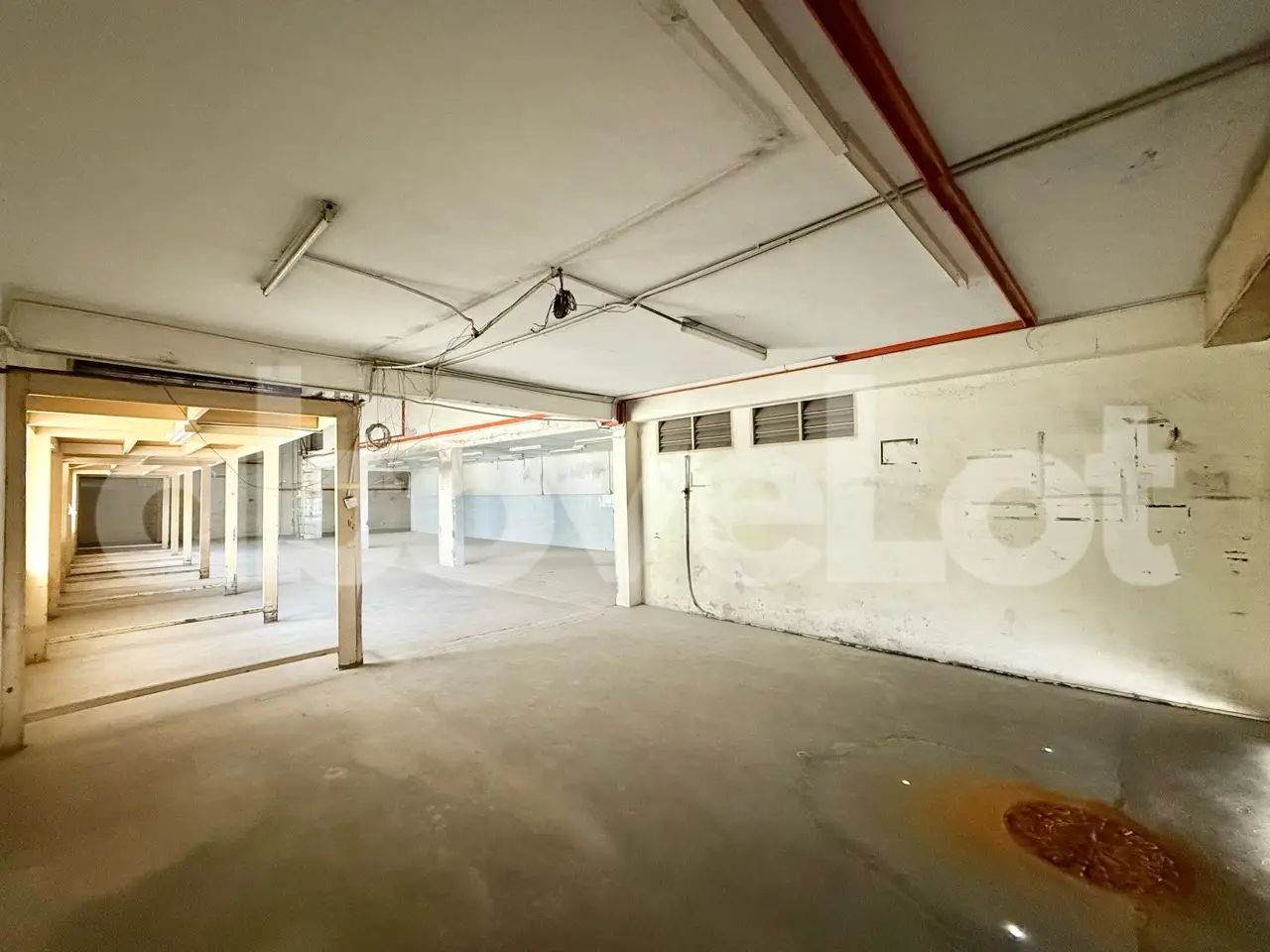 Perai, Penang, interior 6