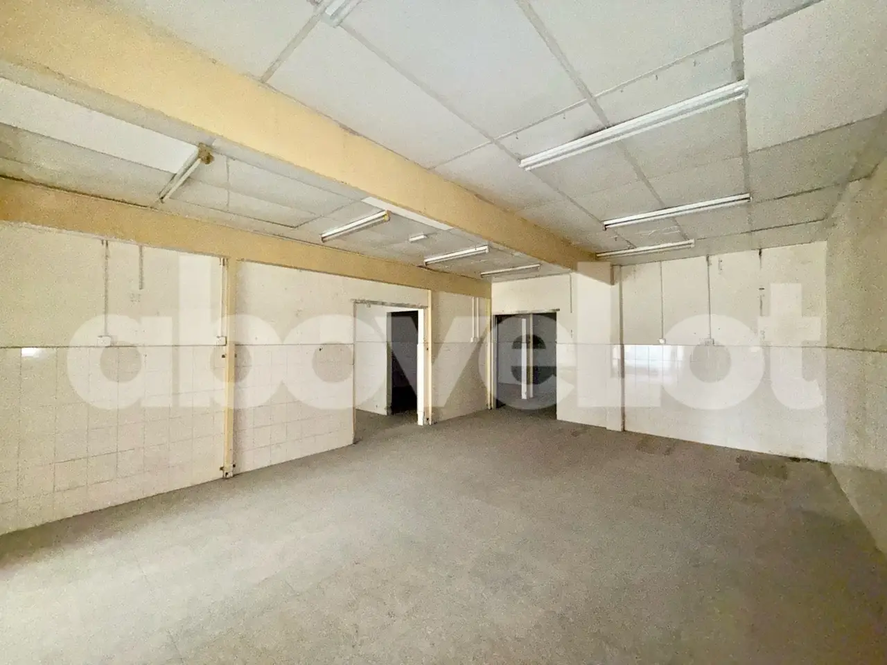 Perai, Penang, interior 11