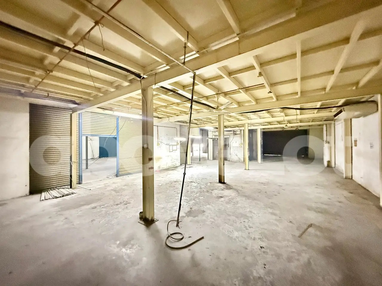 Valdor, Sungai Jawi, Penang, interior 2