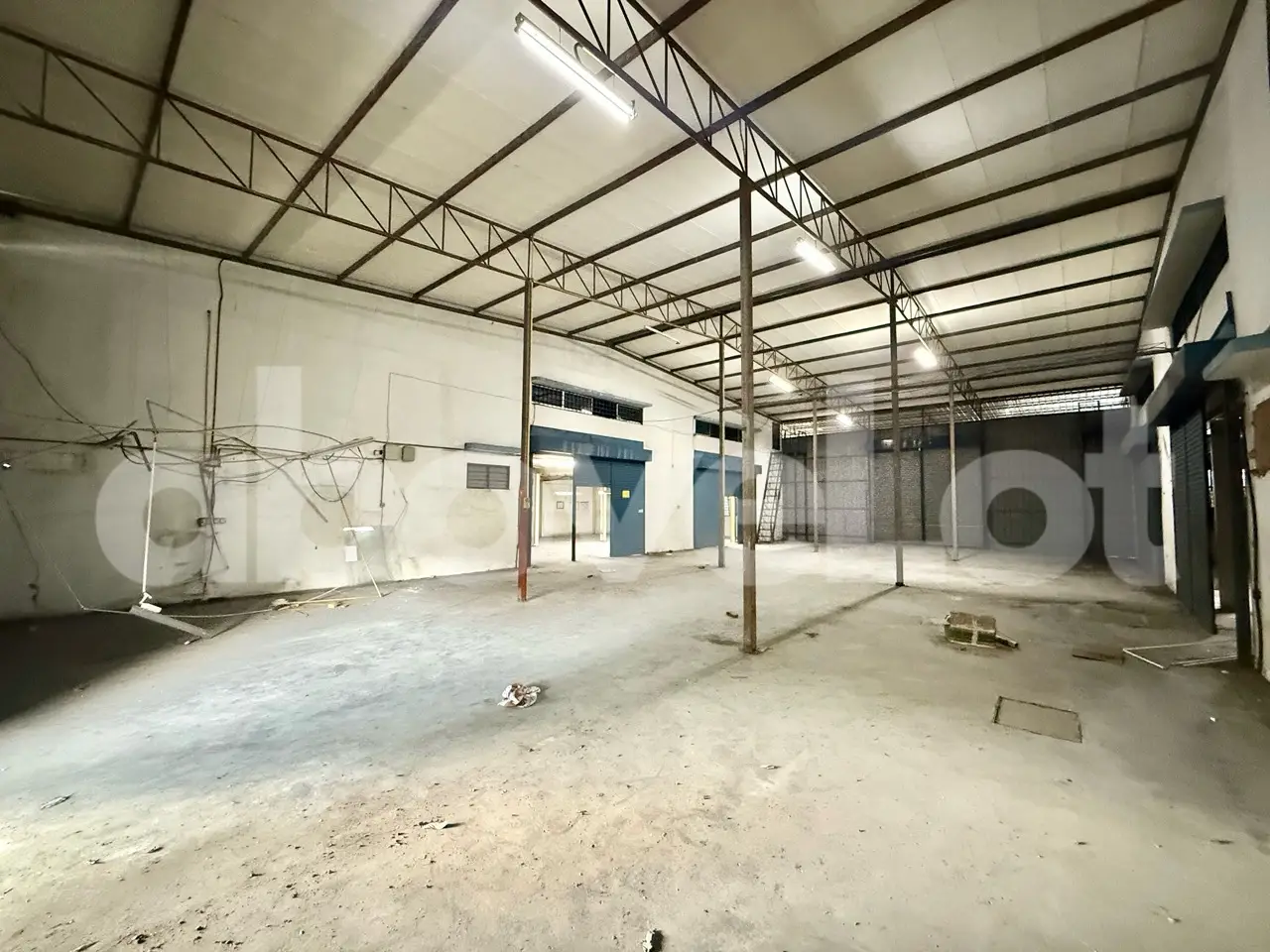 Valdor, Sungai Jawi, Penang, interior 3