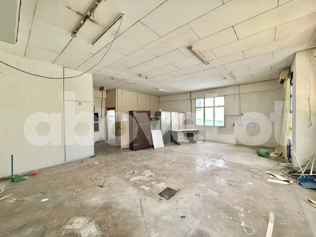 Valdor, Sungai Jawi, Penang, interior 4