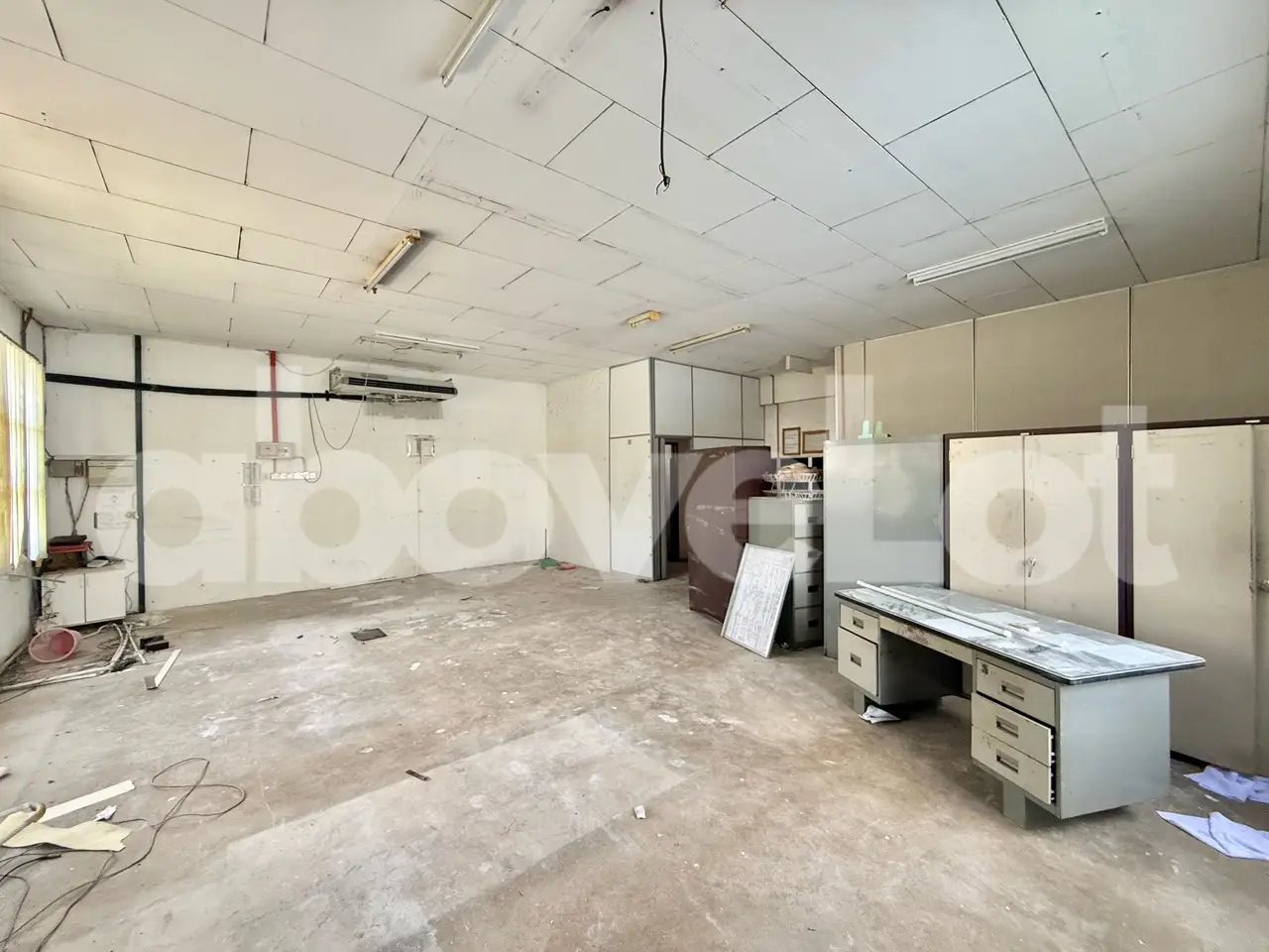 Valdor, Sungai Jawi, Penang, interior 5
