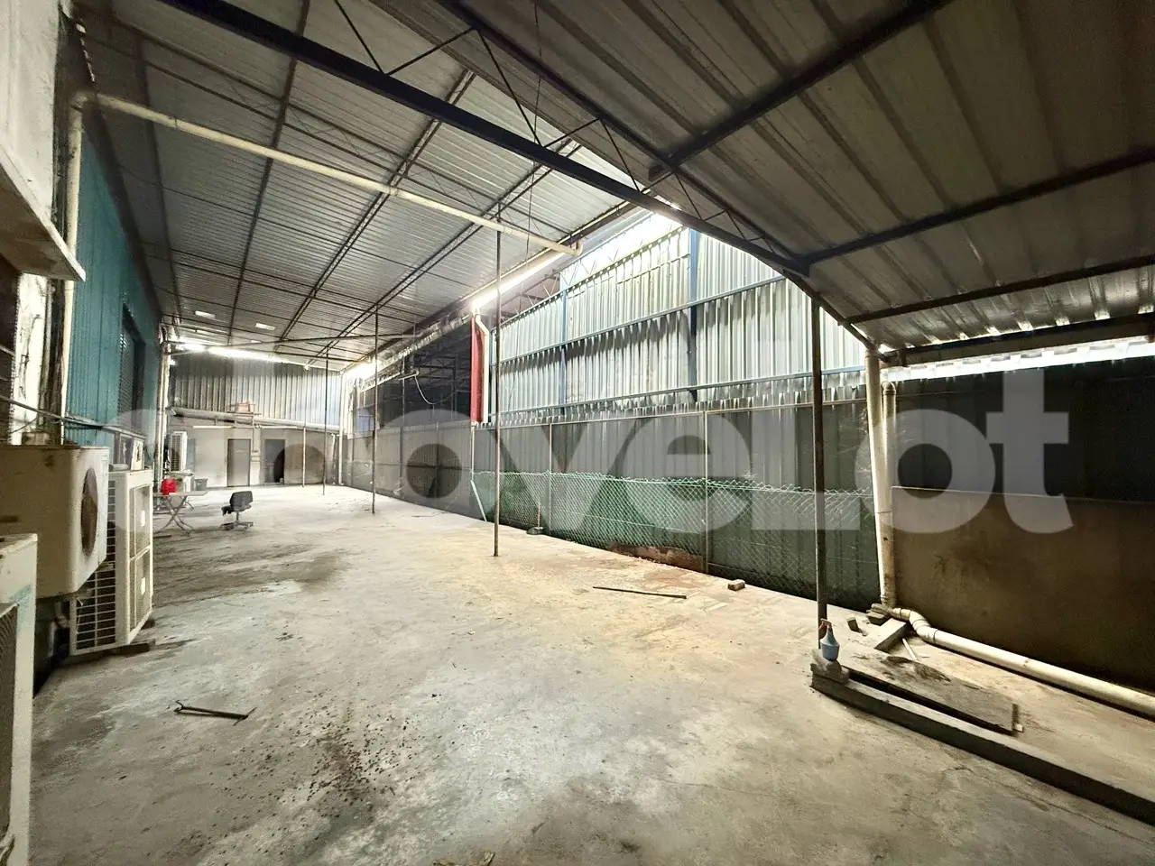 Valdor, Sungai Jawi, Penang, interior 9