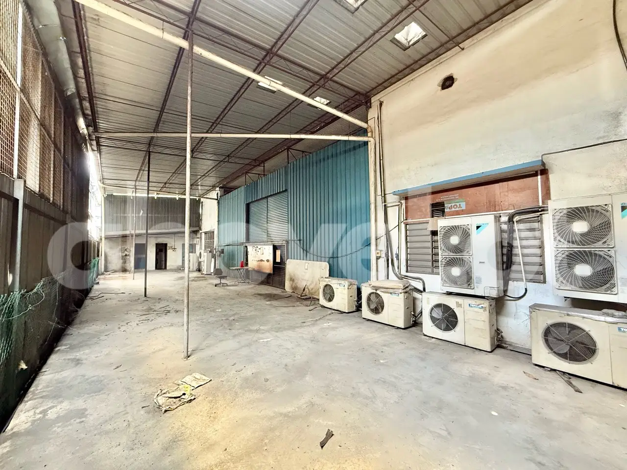 Valdor, Sungai Jawi, Penang, interior 10