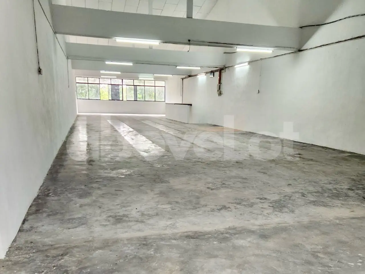Bukit Mertajam Alma Jalan Rozhan 双层店屋出租 临大路