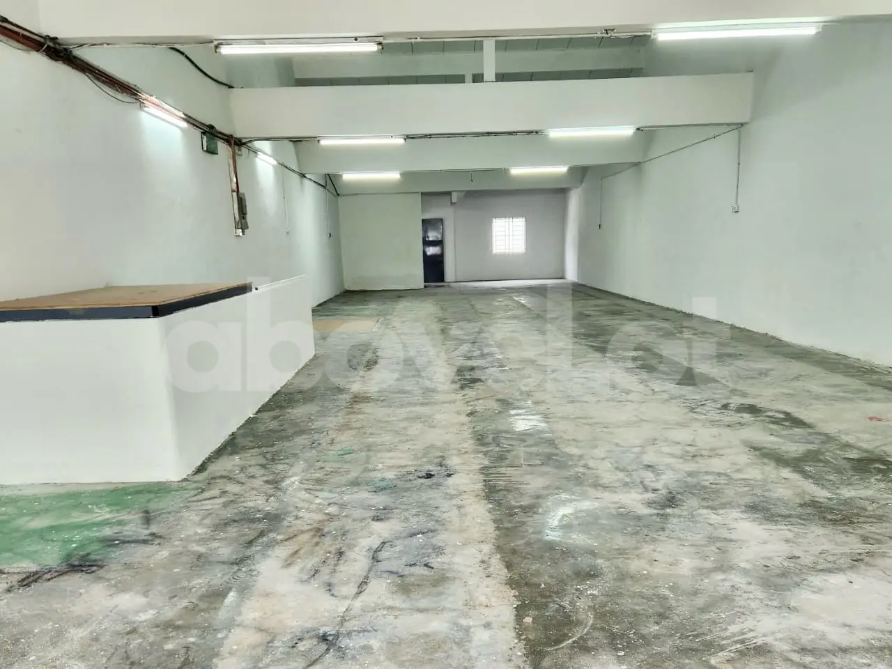 Bukit Mertajam, Penang, interior 3