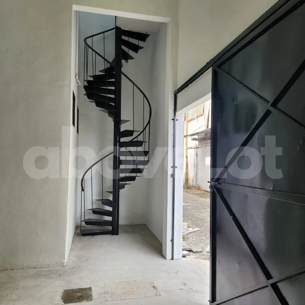 Bukit Mertajam, Penang, interior 5
