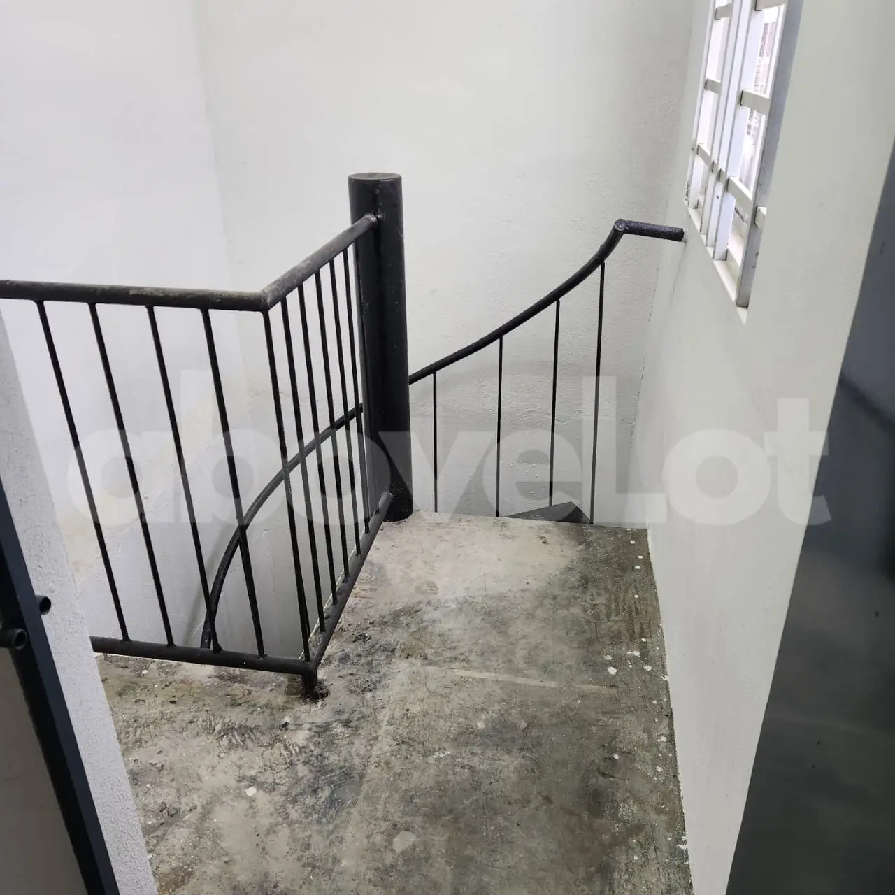 Bukit Mertajam, Penang, interior 6
