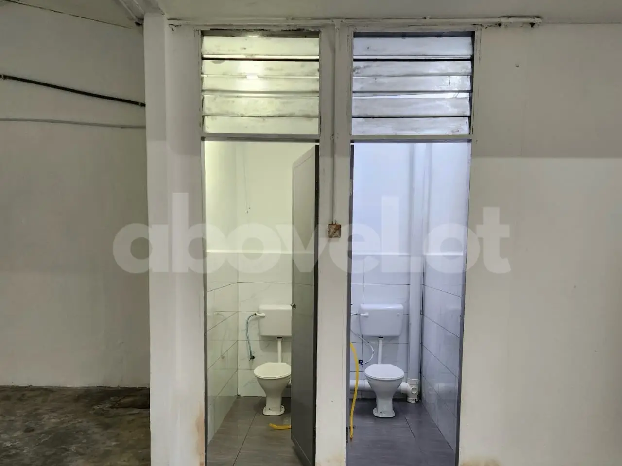 Bukit Mertajam, Penang, interior 8
