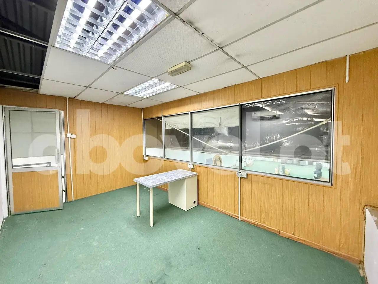 Perai, Penang, interior 5