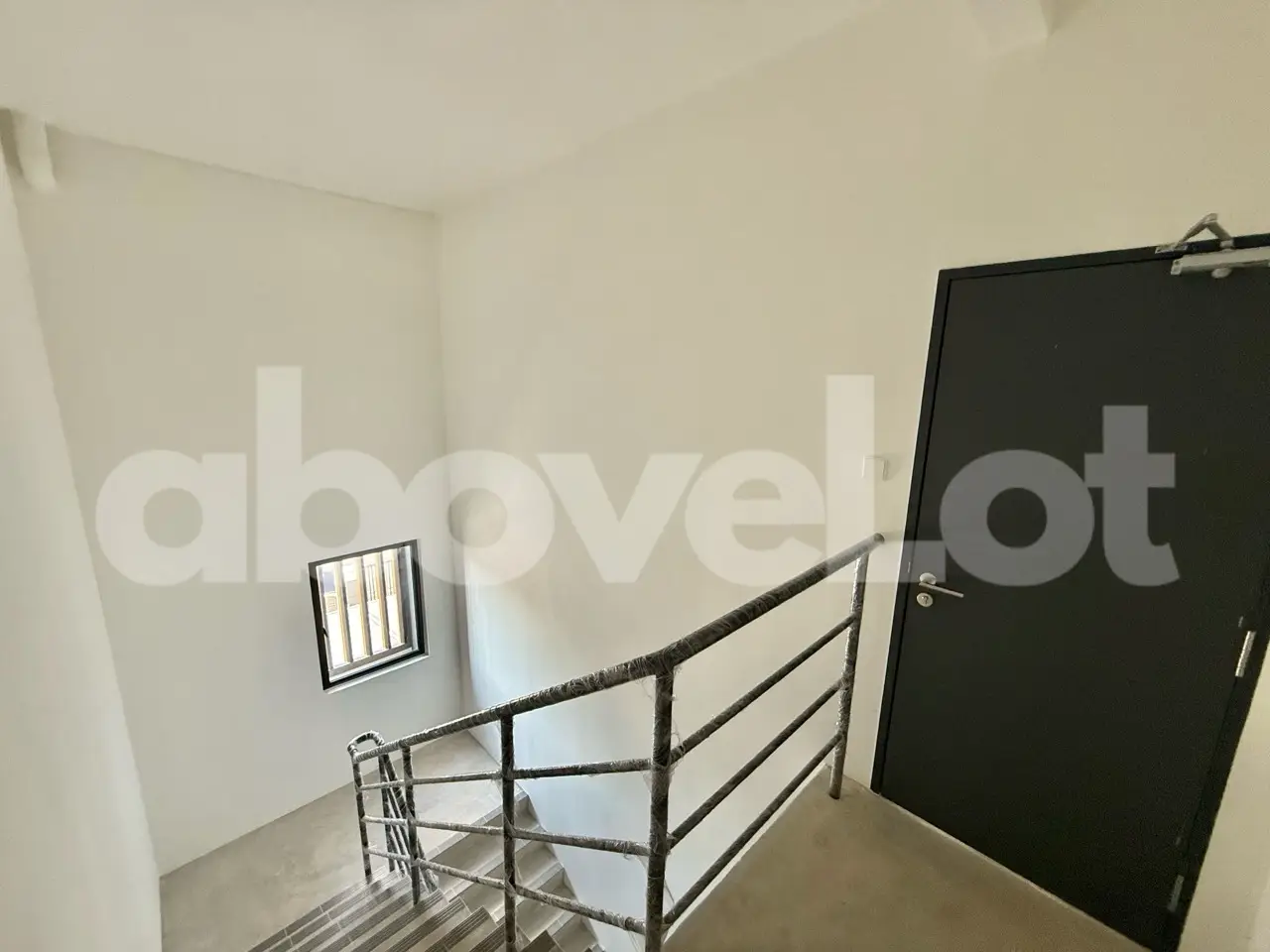Bukit Minyak, Penang, interior 2