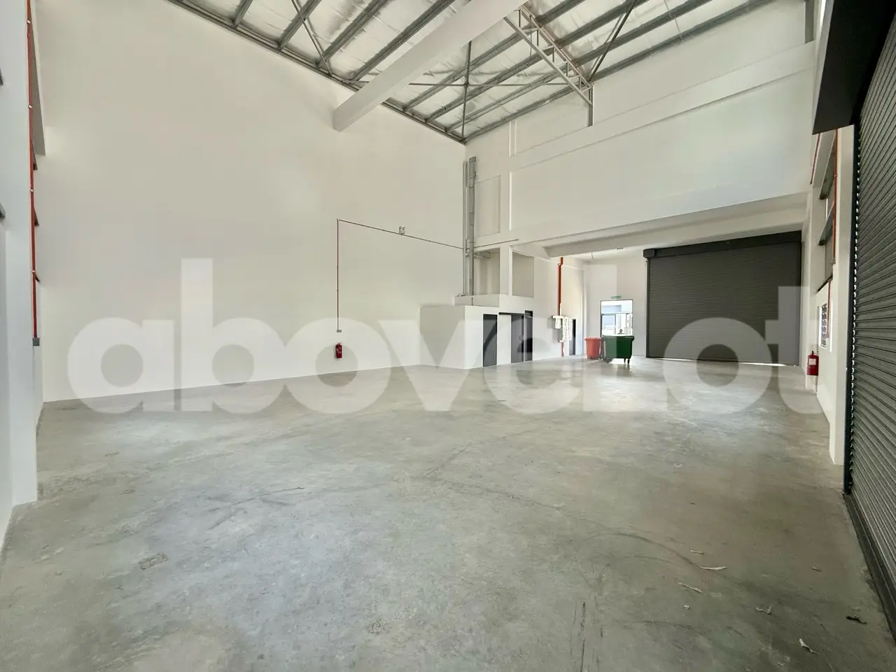 Bukit Minyak, Penang, interior 7
