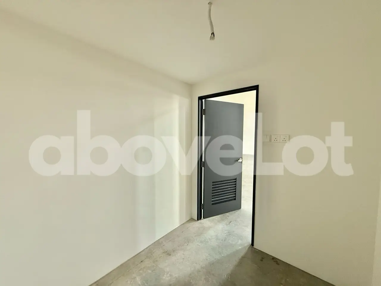 Bukit Minyak, Penang, interior 8
