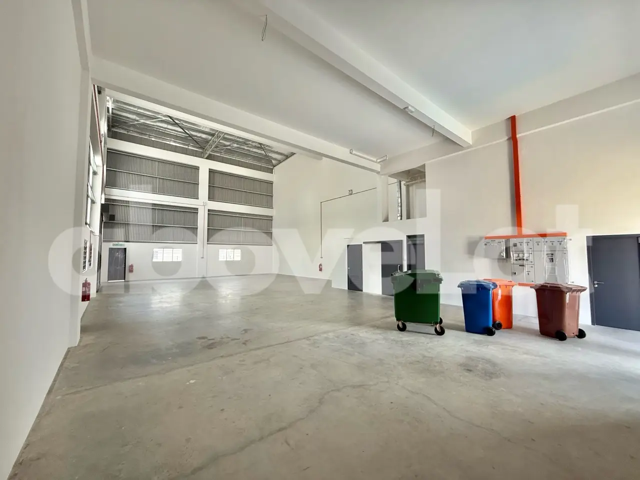 Bukit Minyak, Penang, interior 14