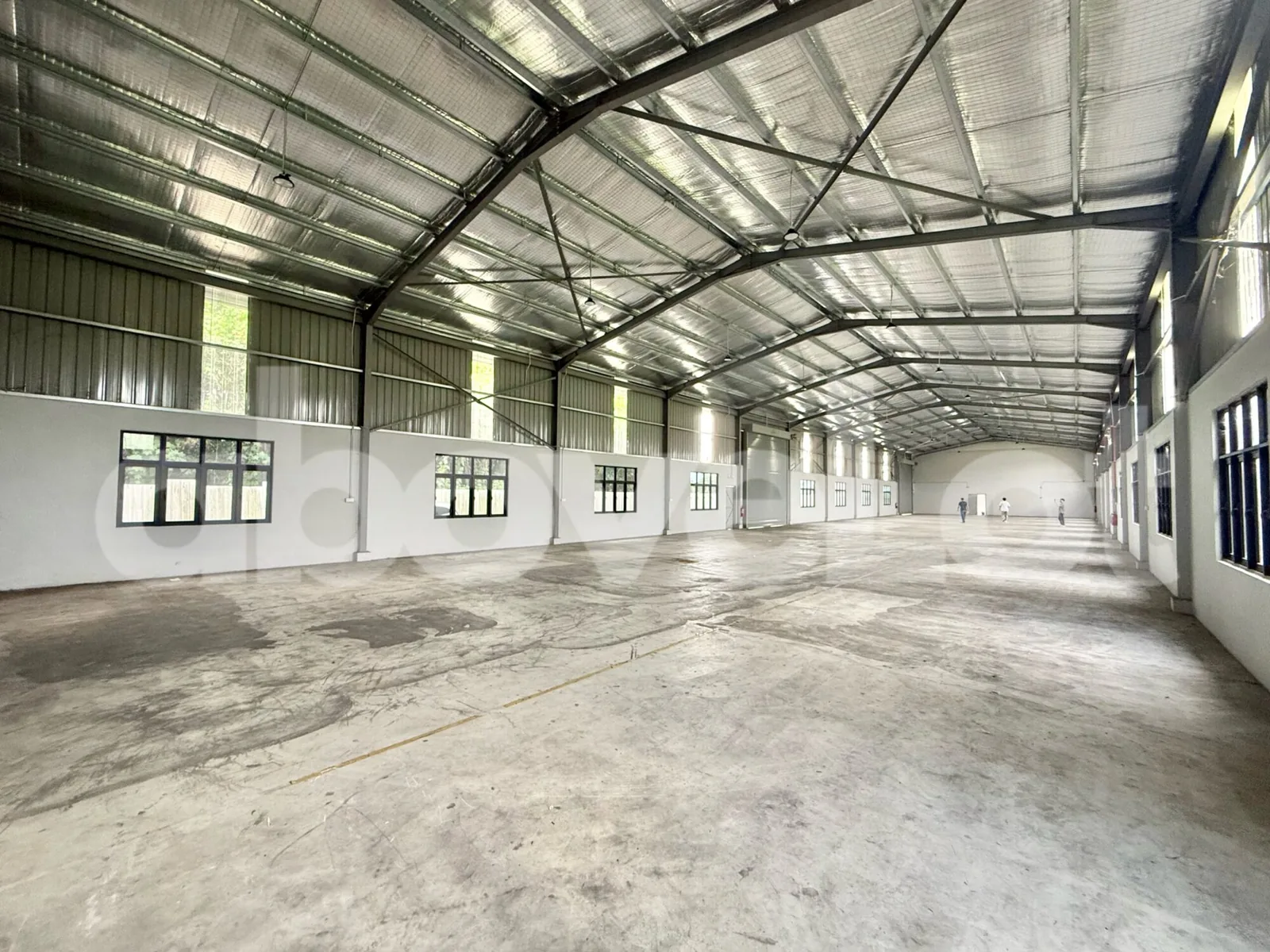 Bukit Mertajam, Penang, interior 2