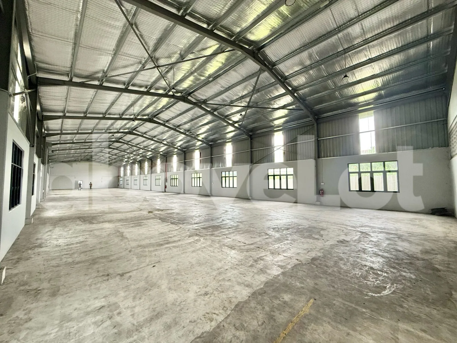Bukit Mertajam, Penang, interior 5