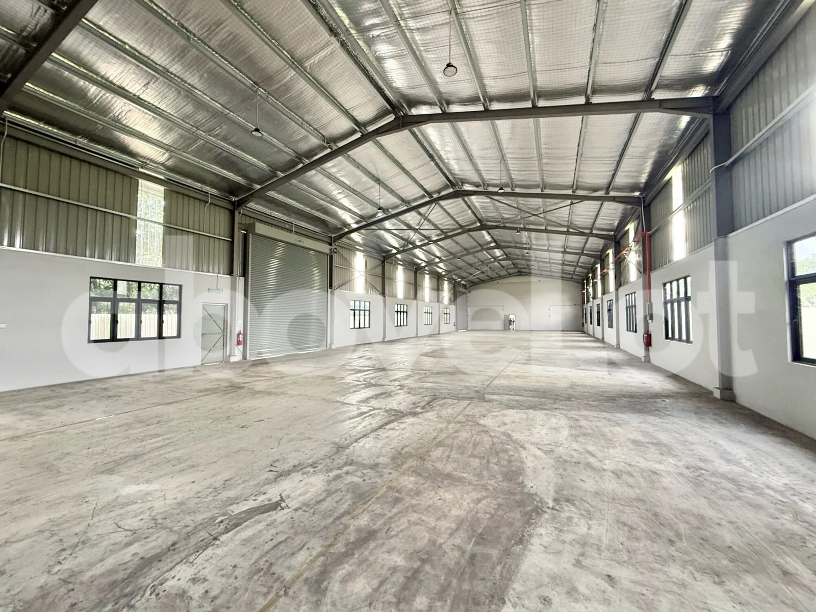 Bukit Mertajam, Penang, interior 6