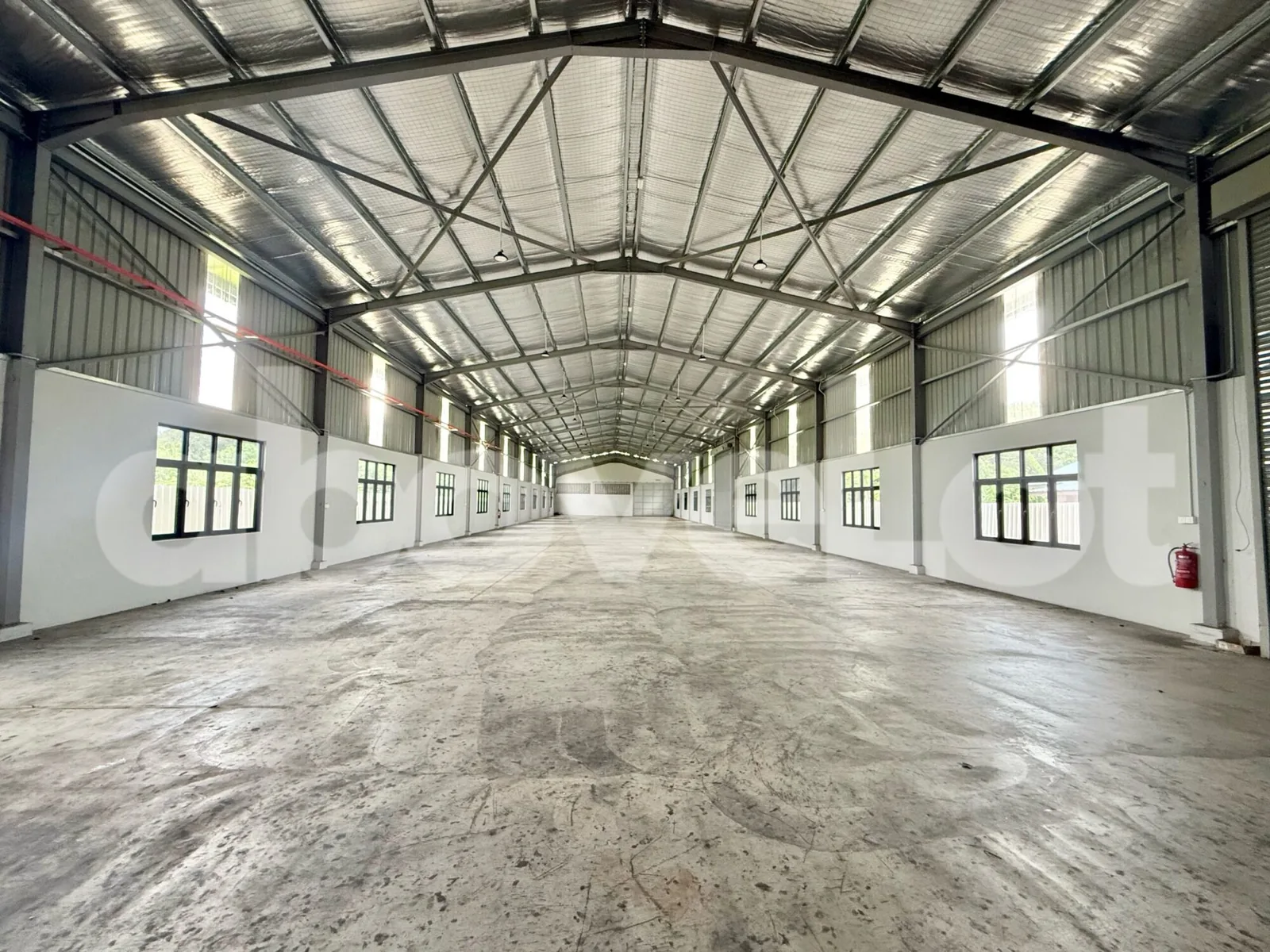 Bukit Mertajam, Penang, interior 7