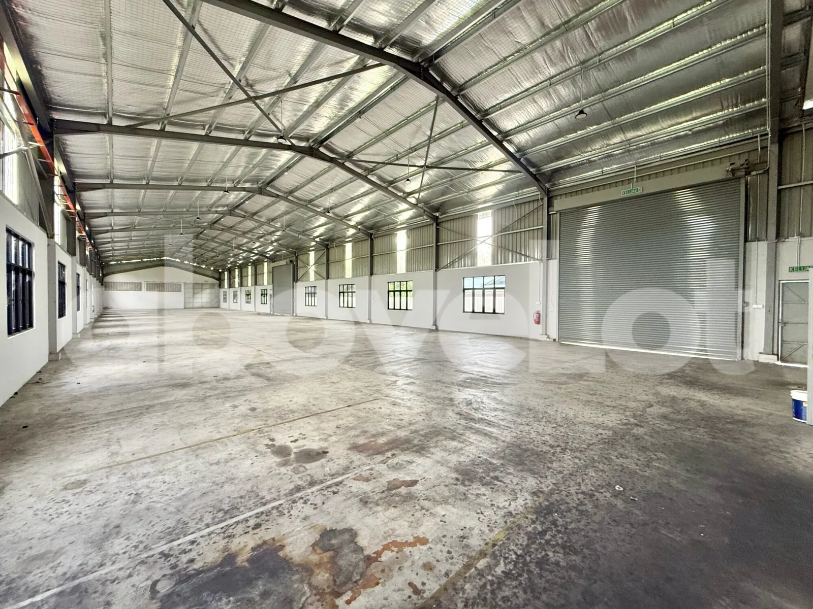 Bukit Mertajam, Penang, interior 8