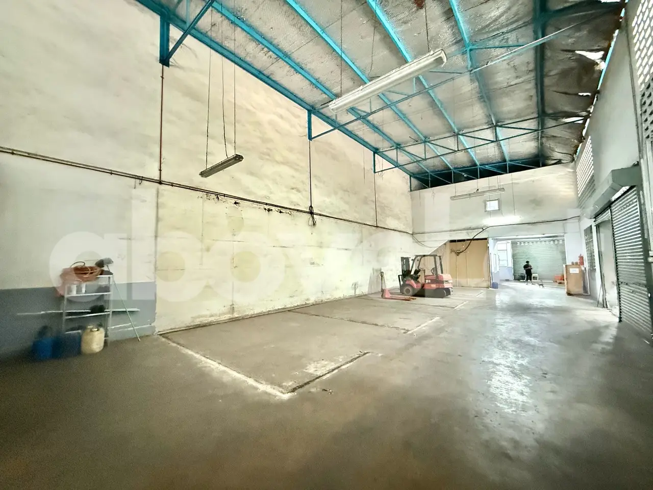 Juru, Penang, interior 3