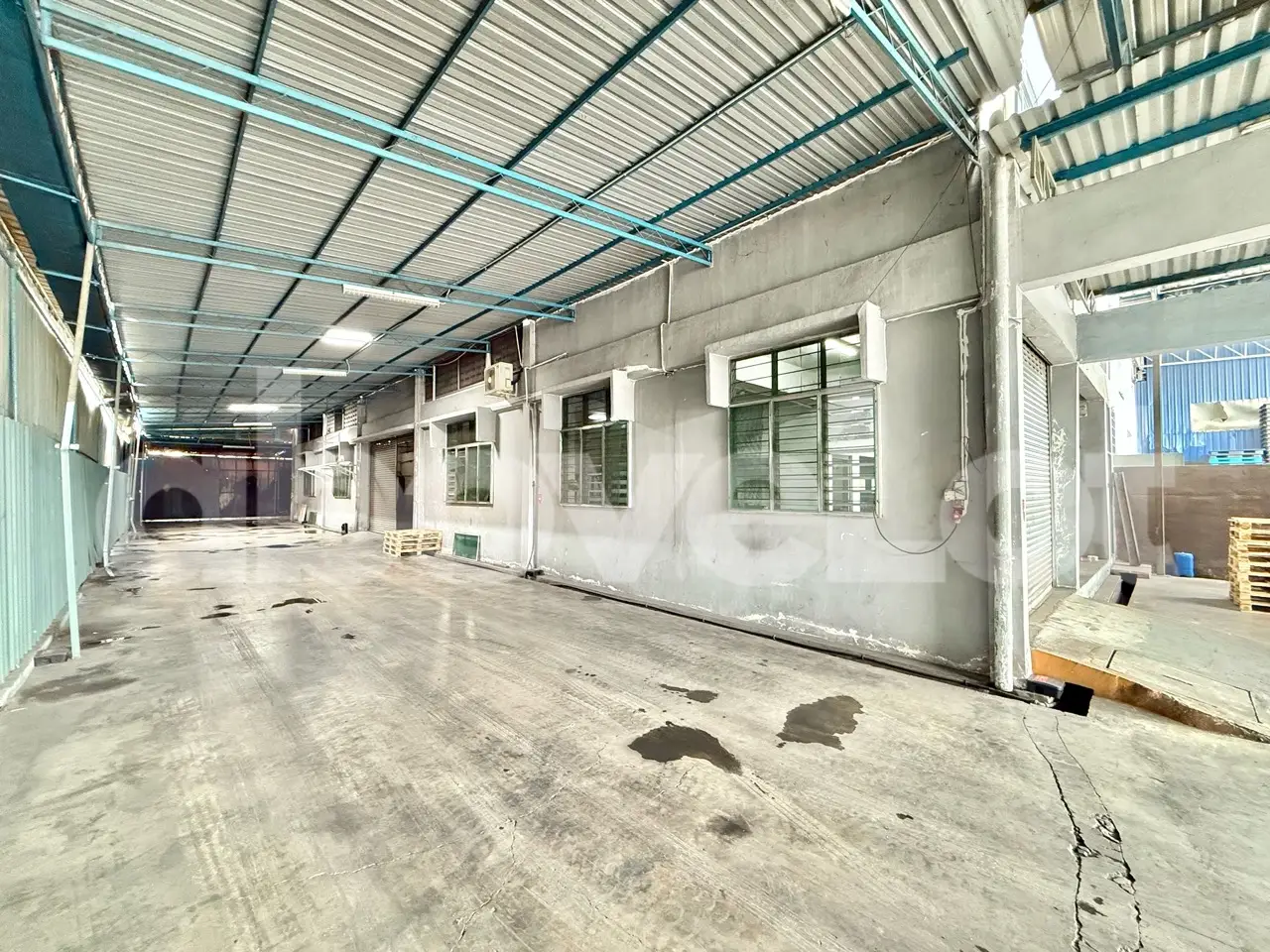Juru, Penang, interior 5
