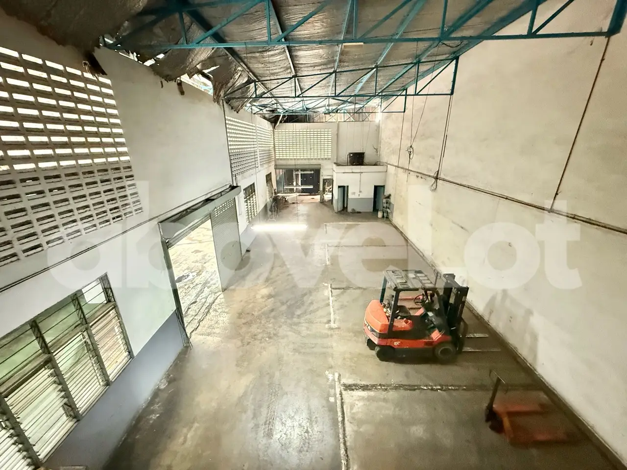 Juru, Penang, interior 6