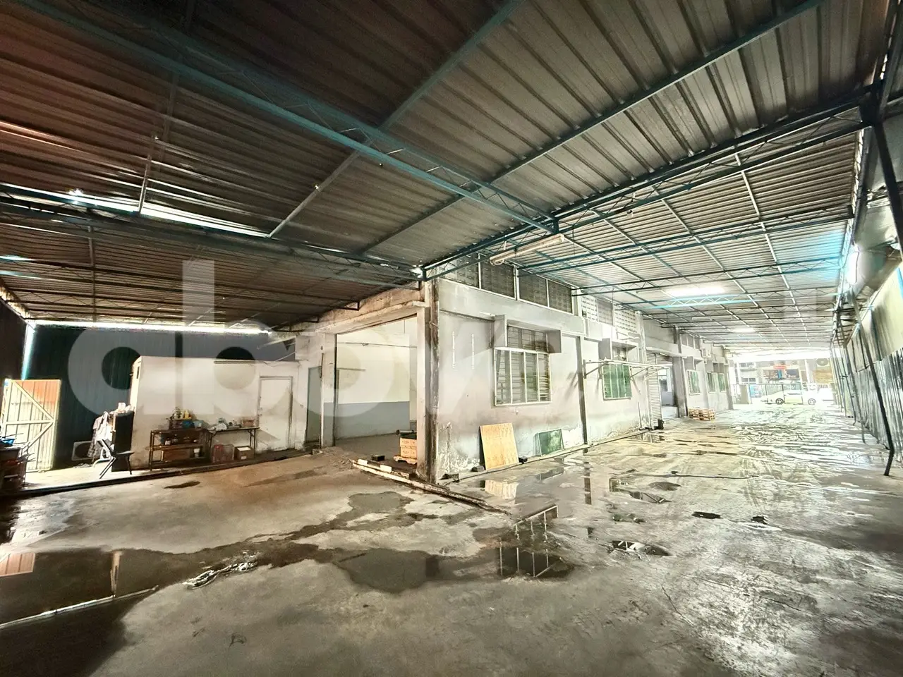 Juru, Penang, interior 9