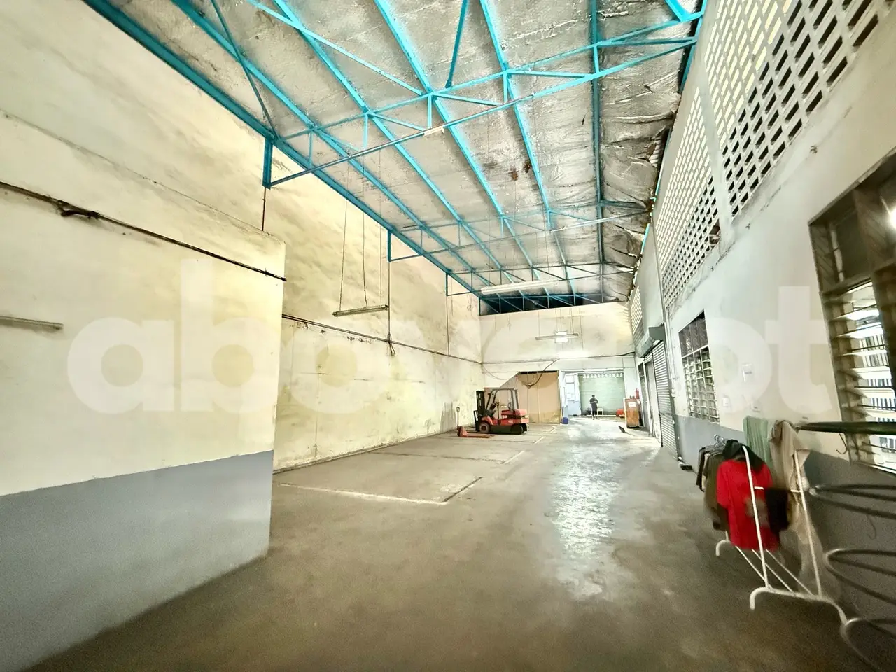 Juru, Penang, interior 10