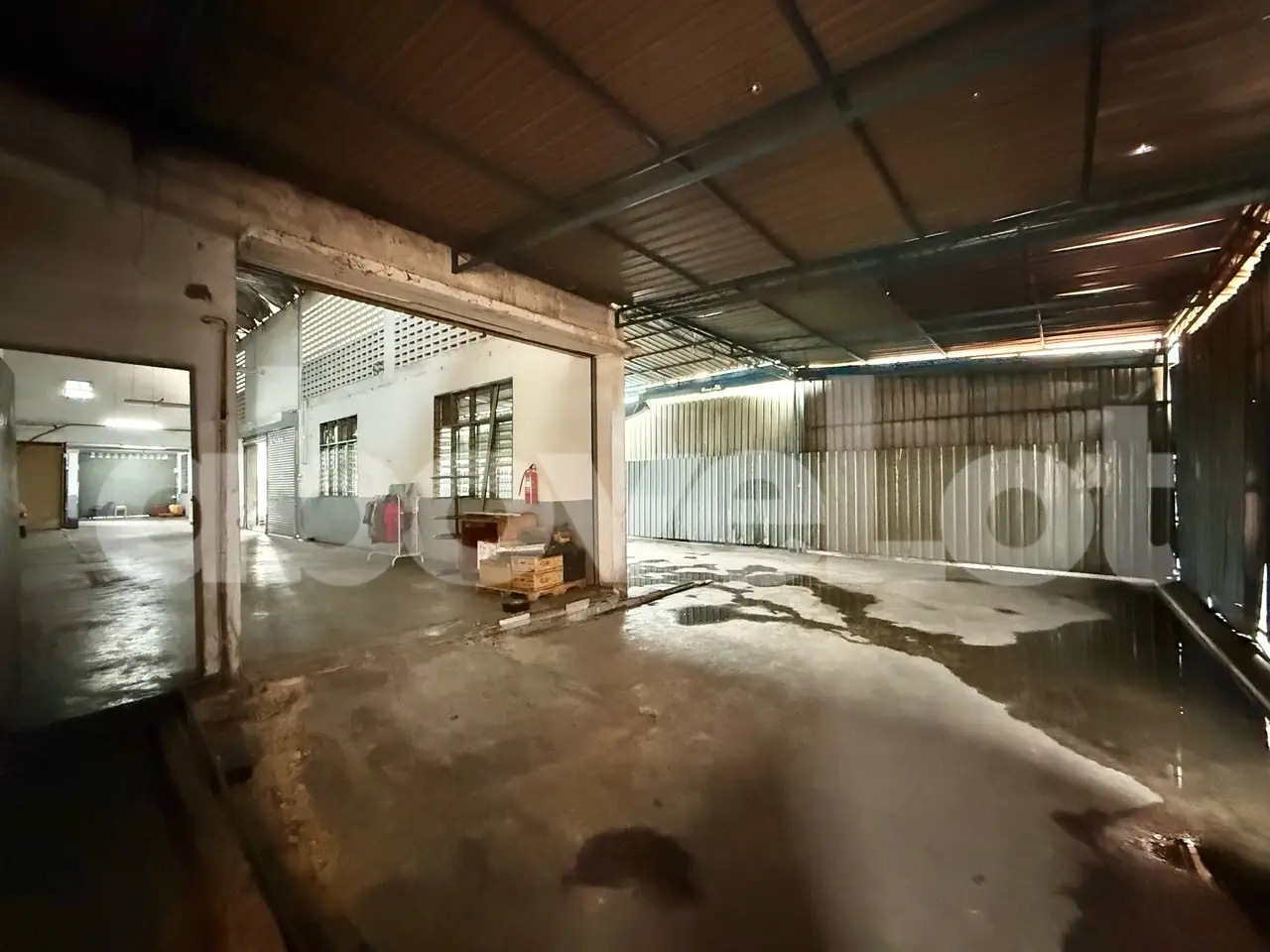 Juru, Penang, interior 11