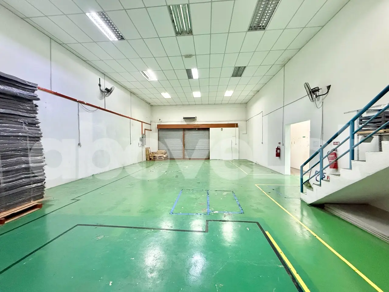 Bukit Minyak, Penang, interior 5
