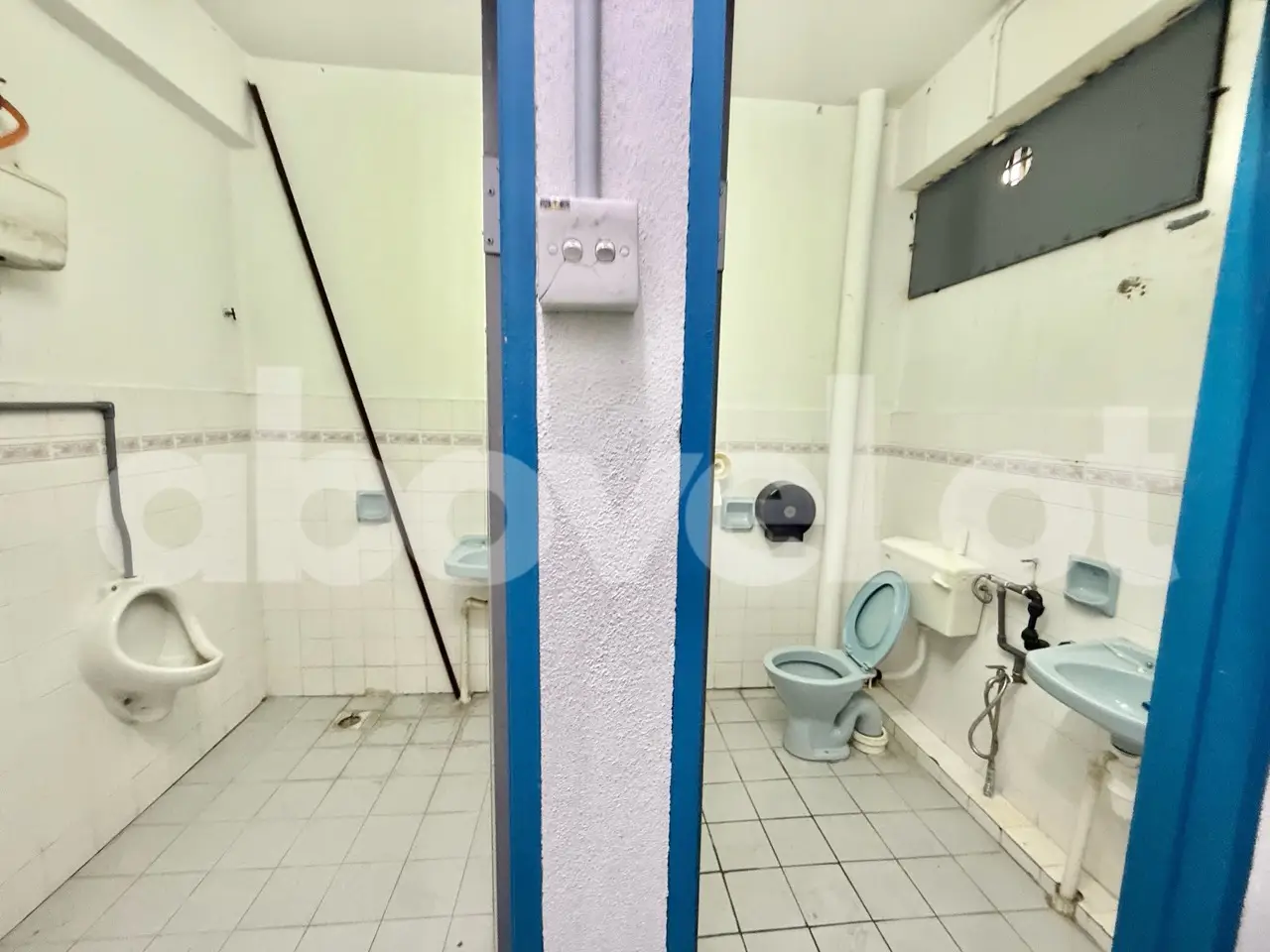 Bukit Minyak, Penang, interior 6