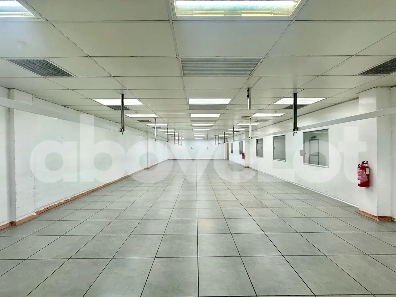 Bukit Minyak, Penang, interior 2
