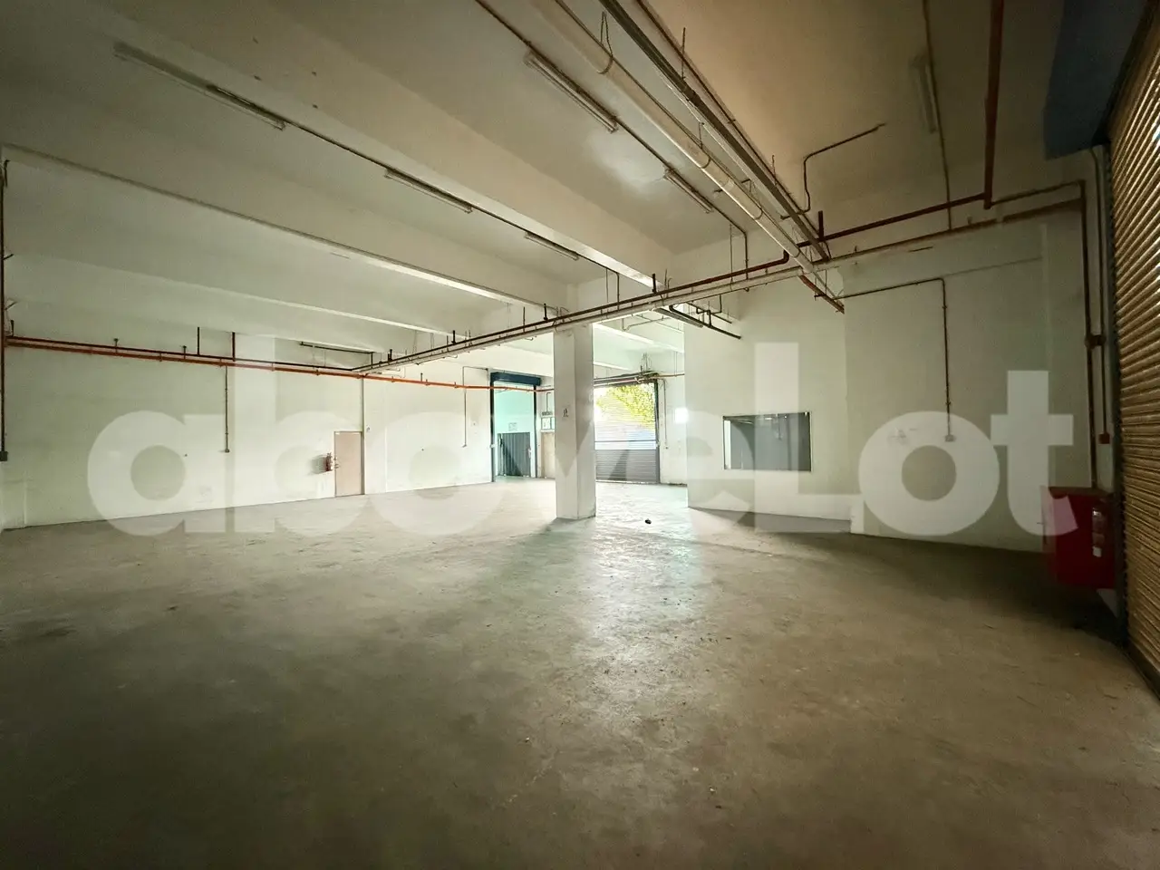Bukit Minyak, Penang, interior 8