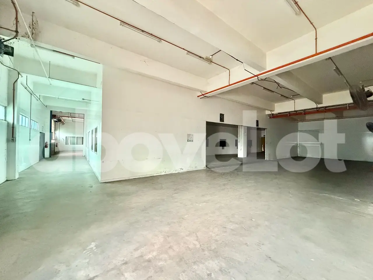 Bukit Minyak, Penang, interior 9
