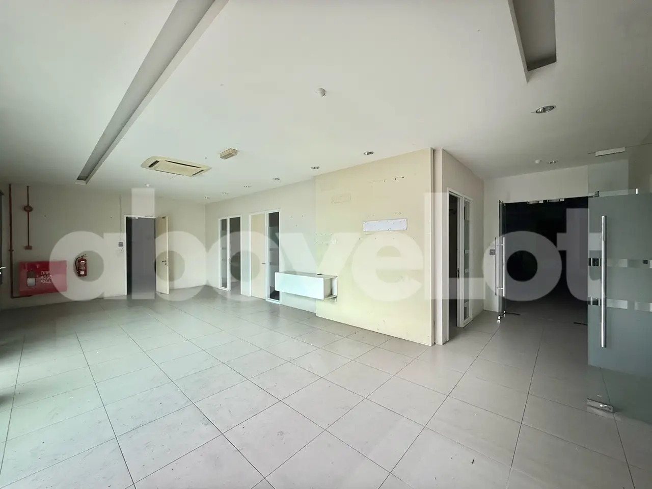 Bukit Minyak, Penang, interior 14