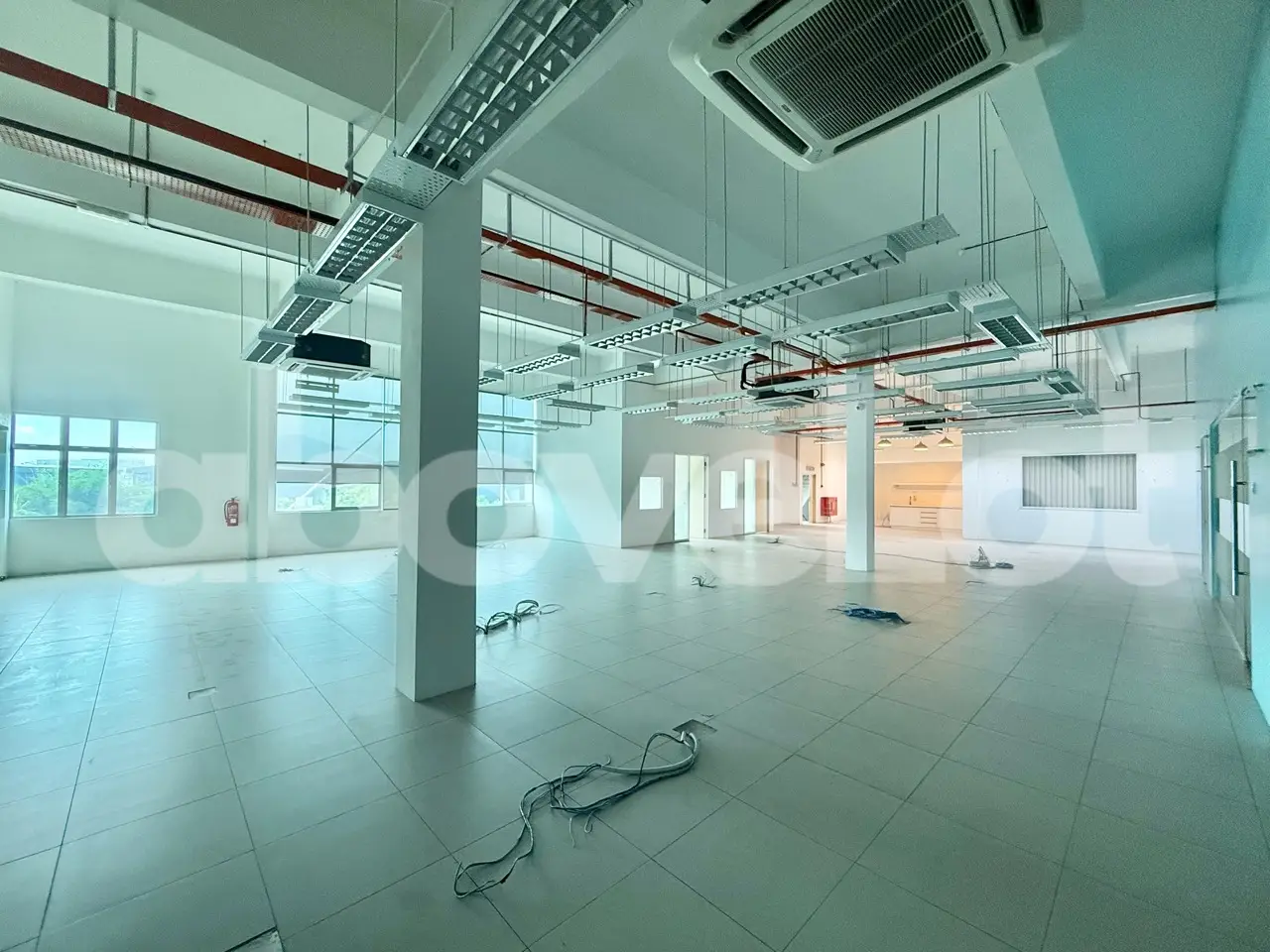 Bukit Minyak, Penang, interior 16