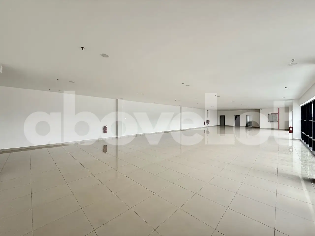 Bukit Minyak, Penang, interior 3