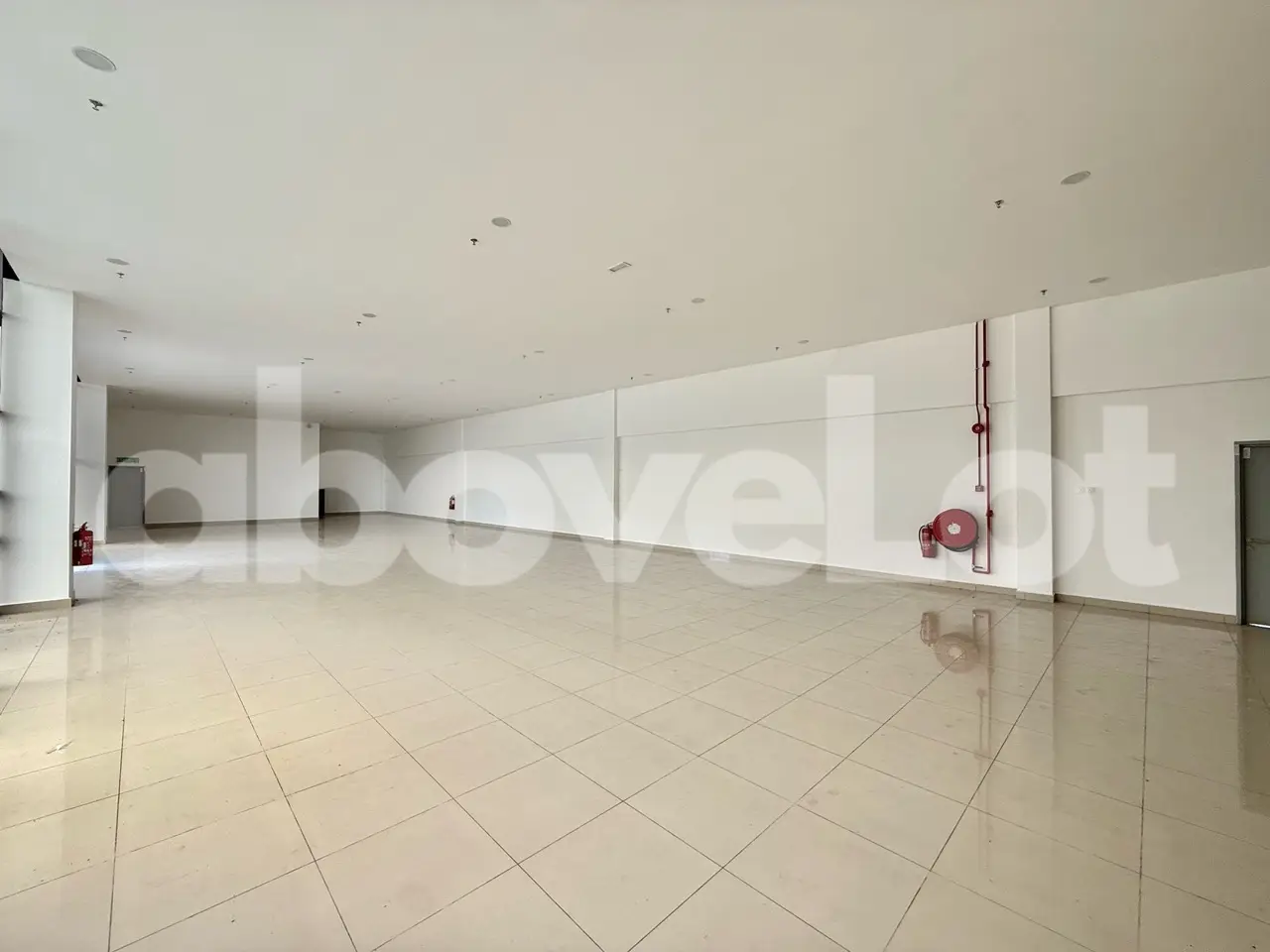 Bukit Minyak, Penang, interior 5