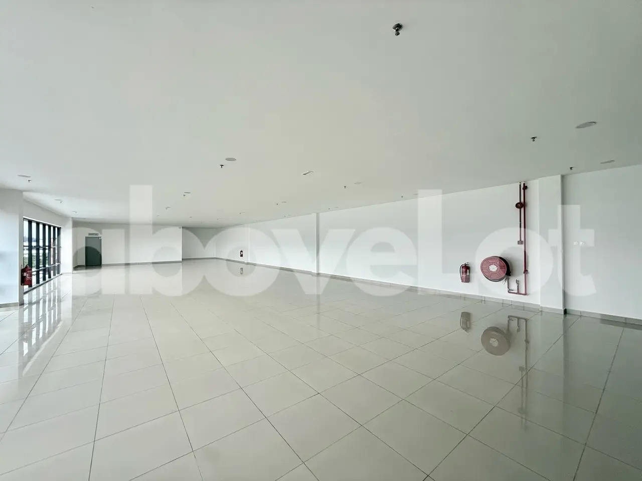 Bukit Minyak, Penang, interior 7