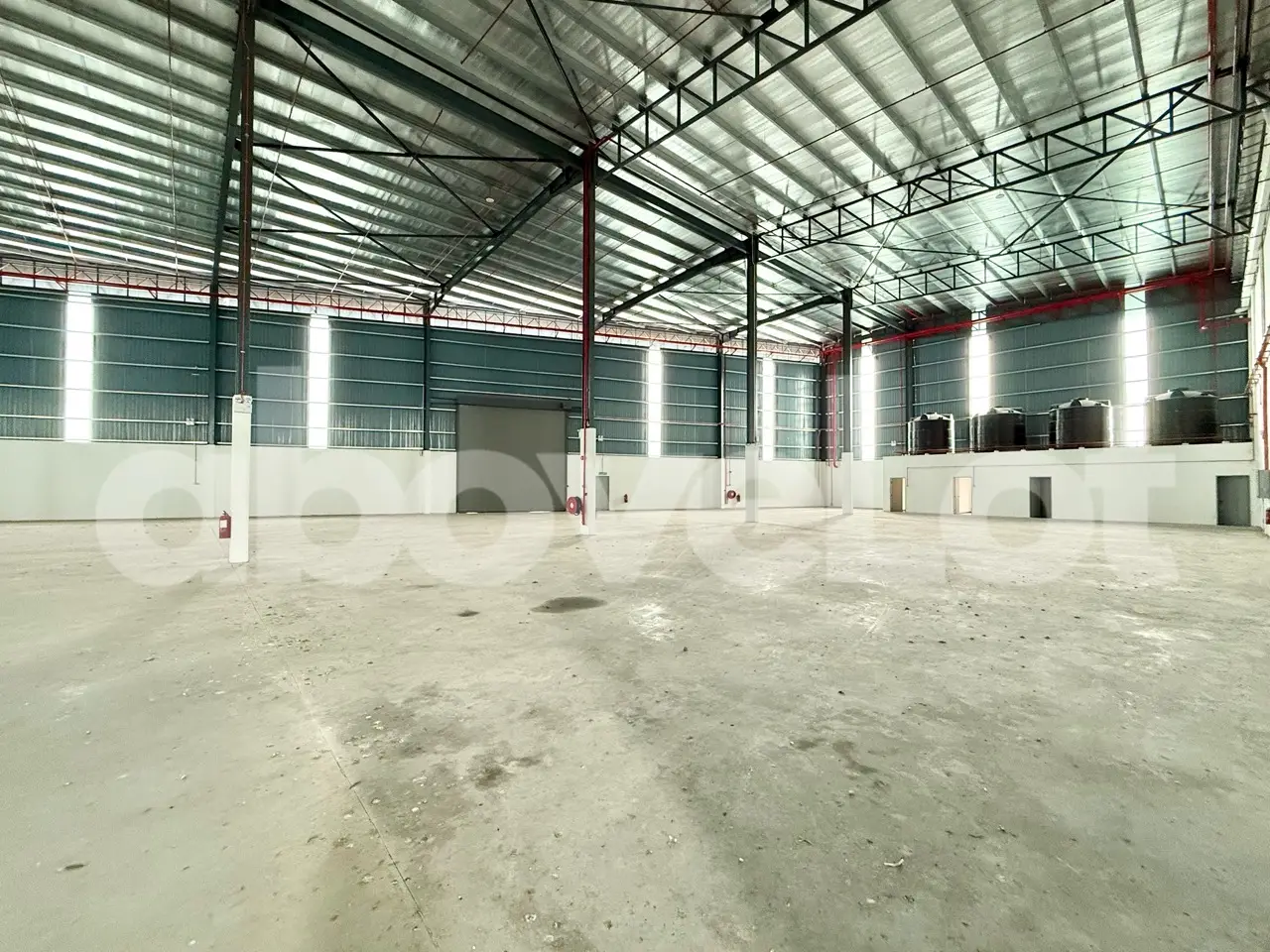 Bukit Minyak, Penang, interior 8