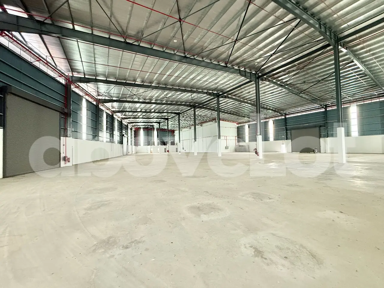 Bukit Minyak, Penang, interior 10